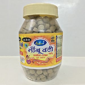 Nimbu Vati