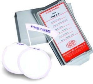 PTFE PM2.5 Membrane Filter (PM46220)