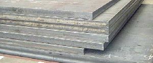 HOT DIP GALVANIZED PLATES