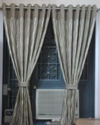 Window Curtains