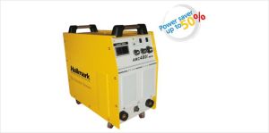 inverter welding machine