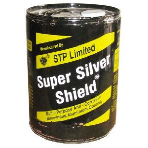 super silver shield