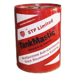 TankMastic bituminous coating