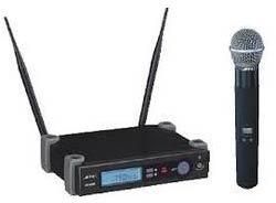 Wireless Microphone System