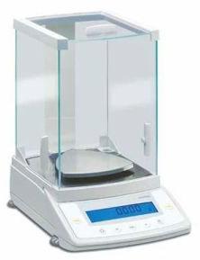 laboratory scale