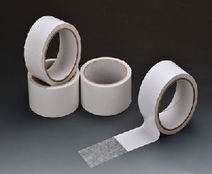 Double Sided Tapes-Tissue