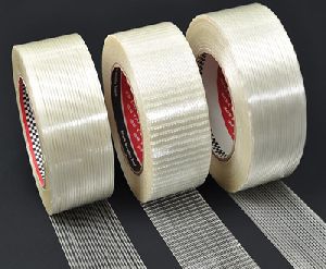 Reinforced and Filament Tapes