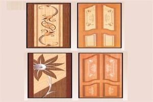 Lamination Doors