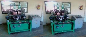 Fan Down Rod Drilling Machine