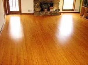 Laminated Wooden Floorings