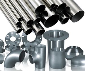 pipes and pipe fittings