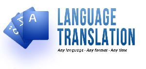 Translation Services