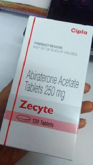 Zecyte 250 mg Tablet