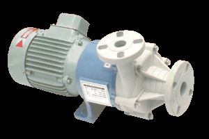 mag drive pumps