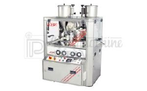 Adept Double Rotary Tablet Press Machine