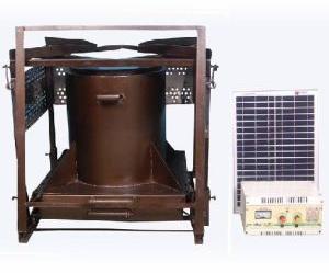 Batch Feeder Stoves 19 Kg