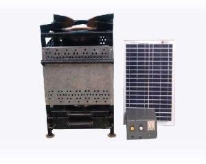 Batch Feeder Stoves 5 Kg