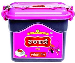 Rajwadi Festival Pack Tea