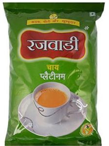 Rajwadi Platinum Leaf Tea