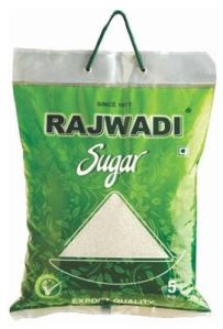 Rajwadi Sugar