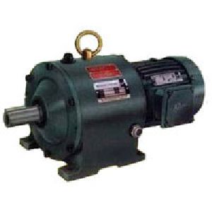 Geared Motors