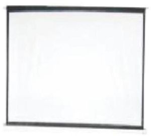 Wall Hanging Projection Screen