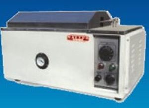 Water Bath Incubator Shaker