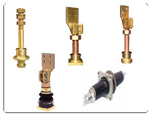 brass auto electrical parts