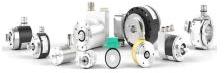 Rotary Encoders