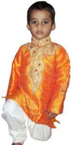 Kids Sherwani 1