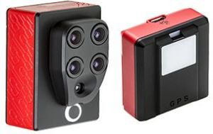 SEQUOIA MULTISPECTRAL SENSOR