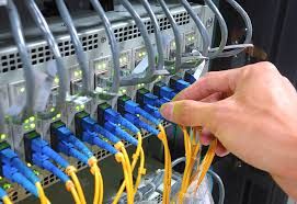 cabling service