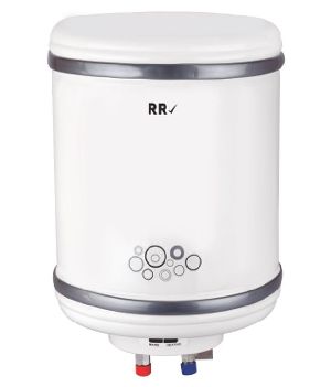 RR Water Heater