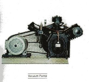 Vacuum Pump