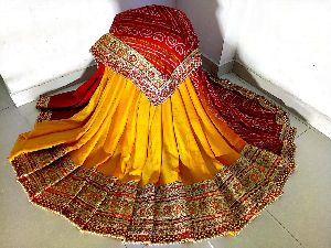 Badani Saree's