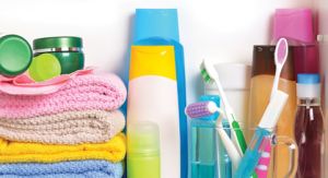 personal care items