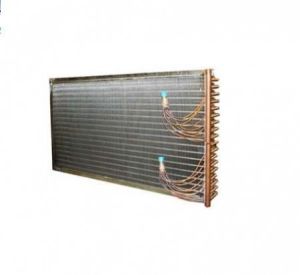 Evaporator DX Coils