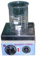 Magnetic Stirrer