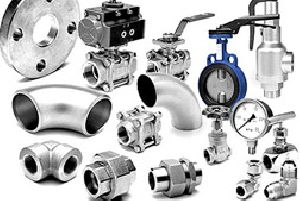 Dairy Fittings Supplier