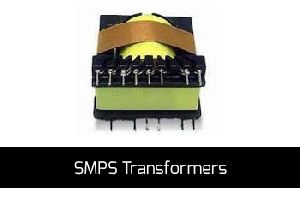 SMPS Transformers