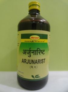 Amratarist Syrup