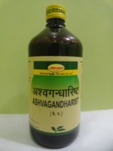 Ark Ajvayan Syrup