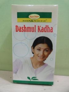 Dashmul Kadha