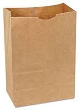 Corrugated Paper Bags