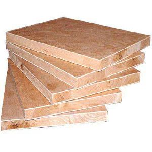 Wooden Block Boards