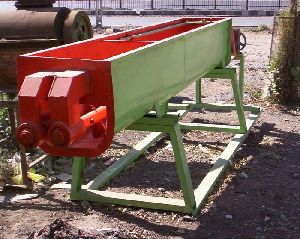 Soil Mixer machine