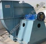 Centrifugal Blower Fans