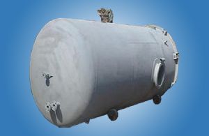 buffer tank