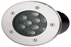 Led Ground Light