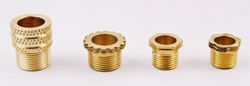 Brass Male Inserts